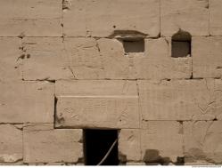 Karnak Temple Photo Textures #1